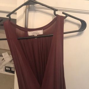 Robert Rodriguez Dress